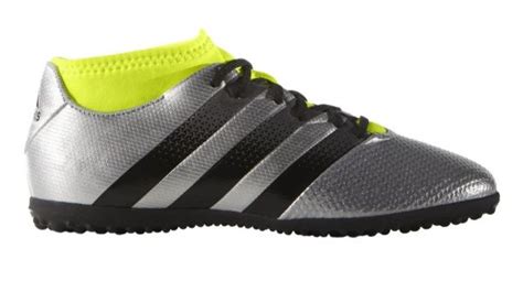 adidas kids ace 16 3 primemesh tf soccer 